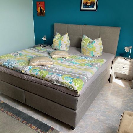 Ferienwohnung Inge Blum Müllenbach Dış mekan fotoğraf