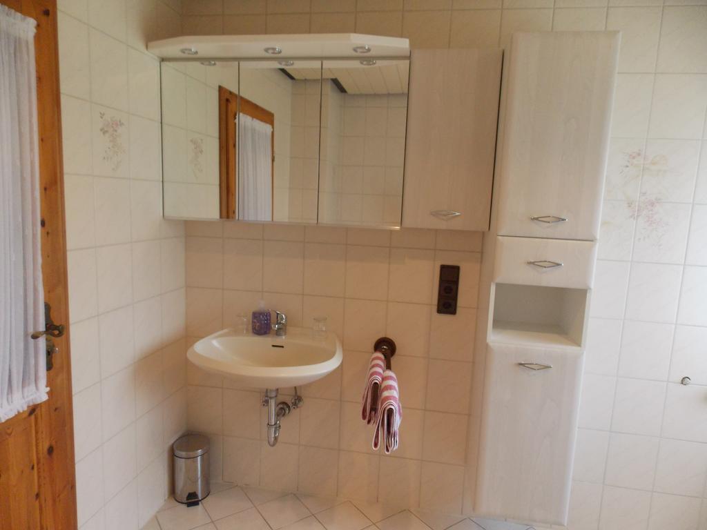 Ferienwohnung Inge Blum Müllenbach Dış mekan fotoğraf